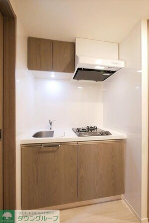 レジデンス北大塚の物件内観写真